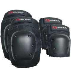 Reversal S protector set black