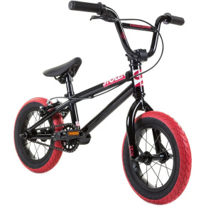 Freestyle BMX Stolen Agent 12 '' 2022 13.25 "Black