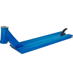 TSI Boxcutter 565mm blue + griptape free