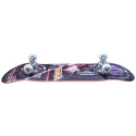 Skateboard Zoo York Logo Block 7.75 "Boom Box