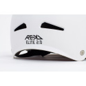 Helmet REKD Elite 2.0 White L / XL 57-59cm