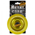 Metal Core Radical Fluorescent 110 mm yellow wheel