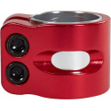 Blunt Socket Twin Slit Red