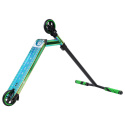 Freestyle scooter Invert Supreme 2-8-13 Neo Green / Black
