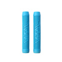Vital teal grips
