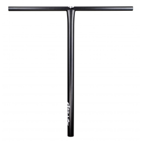 Handlebars Addict T-bars HIC 680mm black