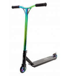 Freestyle scooter Blazer Pro Outrun FX Neo Chrome