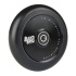 Blazer Pro Scooter Wheel Hollow 110mm W/Abec 11 - 110 MM Black