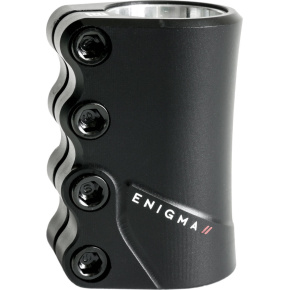 SCS Drone Enigma 2 black