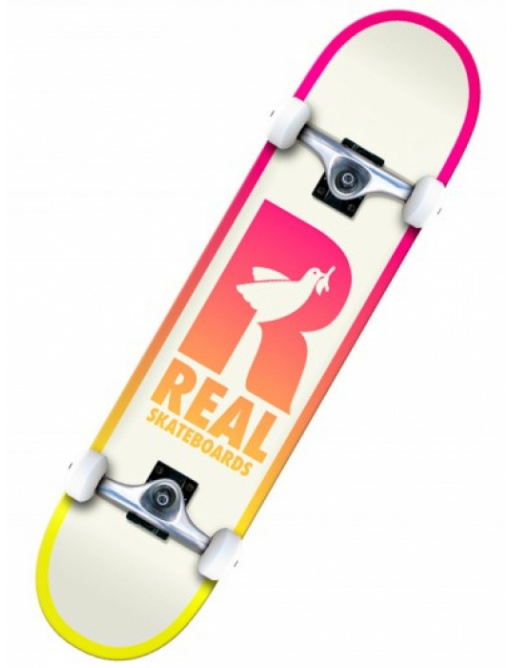 Skate set Real BE FREE 8 2021 vell.8,0
