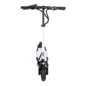 Electric scooter City Boss GV5L white