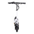 Electric scooter City Boss GV5L white