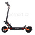 Electric scooter City Boss K600 black