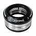 Head Composition Divine Black