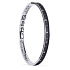 Eclat E440 20" Ráfek BMX (Chrome)