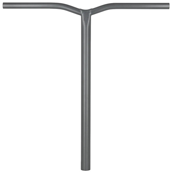Unfair FX-1 Ti Handlebars 650 × 580 mm Graphite