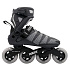 Roces R-EVO 90 Kolečkové Brusle (Černá|37)