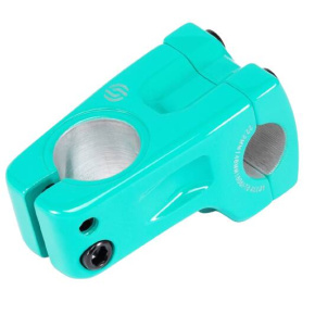 Salt Pro Frontload BMX stem (48mm|Tyrky)