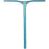 Striker Aether Handlebars 570mm Turquoise