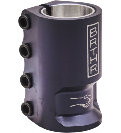 Brother Simple Man SCS Scooter Clamp (Navy)