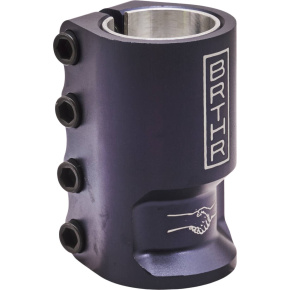 Brother Simple Man SCS Scooter Clamp (Navy)