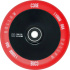 CORE Hollow V2 Scooter Wheel (110mm | Red)