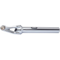 CORE SL IHC Scooter Fork (120mm | Chrome)