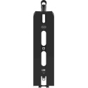CORE ST2 Forged Freestyle Scooter Deck (22"|Black)