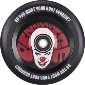 Wheel Infinity Hollowcore V2 110mm Killer Clown