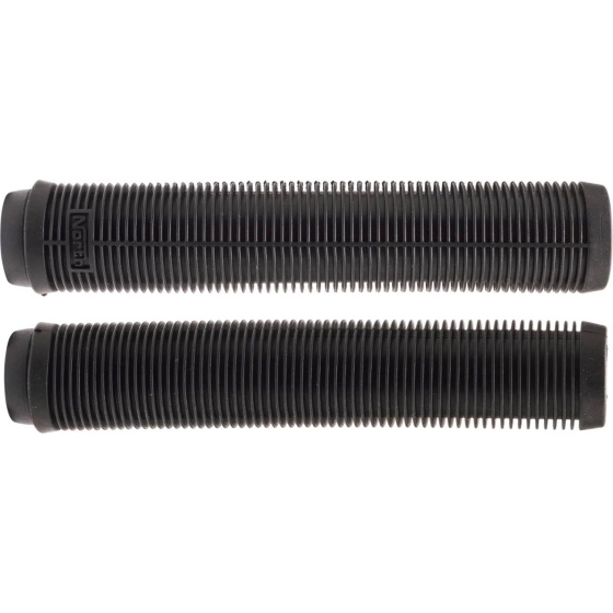 Grips North Essential Matte Black