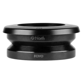 North Echo G4 Headset Koloběžka (Matte Black)