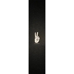Root Peace Griptape For Scooter (Peace)