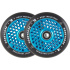 Root Honeycore Black 110mm 2-pack Pro Scooter Wheels (110mm | Blue)