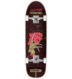 Hydroponic Pool Skateboard Complete (8.75"|Freddy Pool Shape)