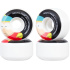 Hydroponic South Park Skateboard Wheels 4-Set (53mm|Cartman)