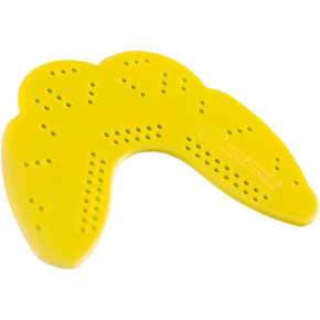 Tooth Protector Sisu Next Gen Aero With Sunny Yellow