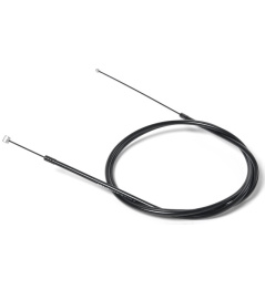 Salt AM BMX Brake Cable (130cm | Black)