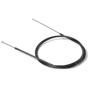 Salt AM BMX Brake Cable (130cm | Black)