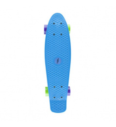 PENNYBOARD BASIC BLUE