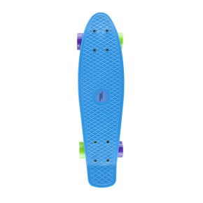 PENNYBOARD BASIC BLUE