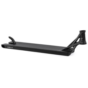 Board Ethic Lindworm V4 560mm Black + Griptape FREE