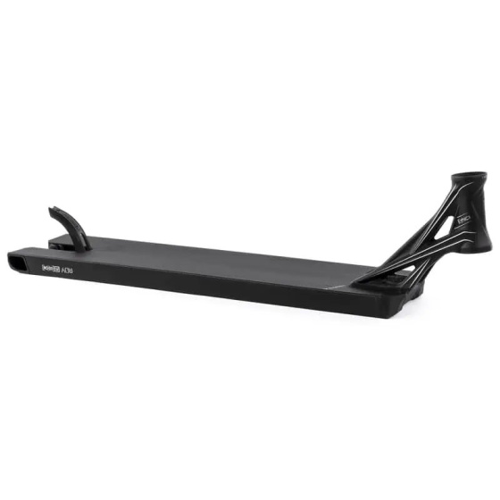 Board Ethic Lindworm V4 560mm Black + Griptape FREE