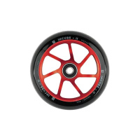 Wheel Ethic Incube V2 110mm Red