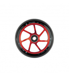 Wheel Ethic Incube V2 110mm Red