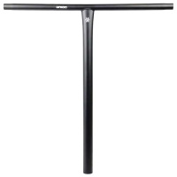 Union Uniq T Standard Handlebars 580mm Black