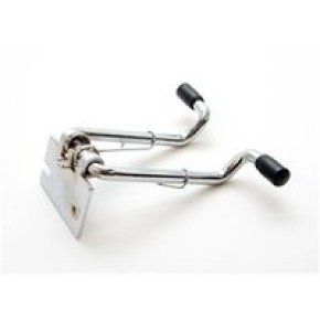 Yedoo Center two-arm chrome stand (for Superior Mezeq, Mezeq Disc) Center two-arm stand