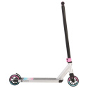 Invert Supreme 2 freestyle scooter.5-8-13 Raw/Black/Pink
