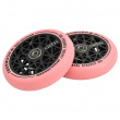 Oath Bermuda wheels 120mm pink 2pcs