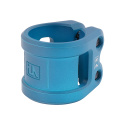 urbanArtt Civic 2-Bolt Clamp - Arctic Blue