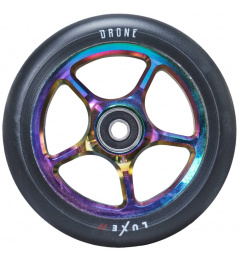 Wheel Drone Luxe 2 110mm Neo core / Black PU